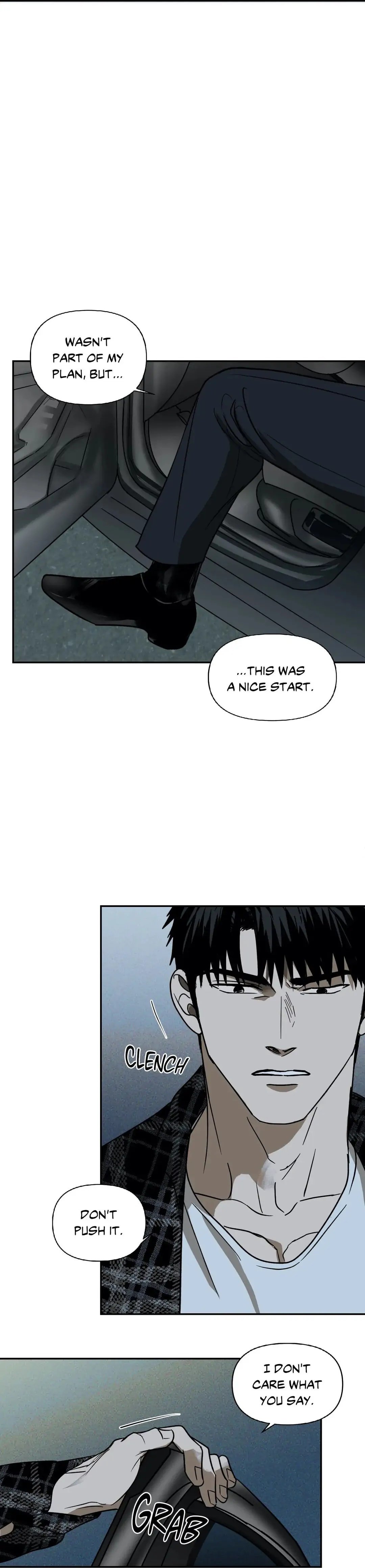 Shutline, Chapter 4 image 11
